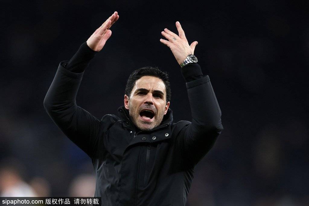 皇冠信用网平台_英媒：若阿森纳最终丢冠 将是英超历史最大失败之一