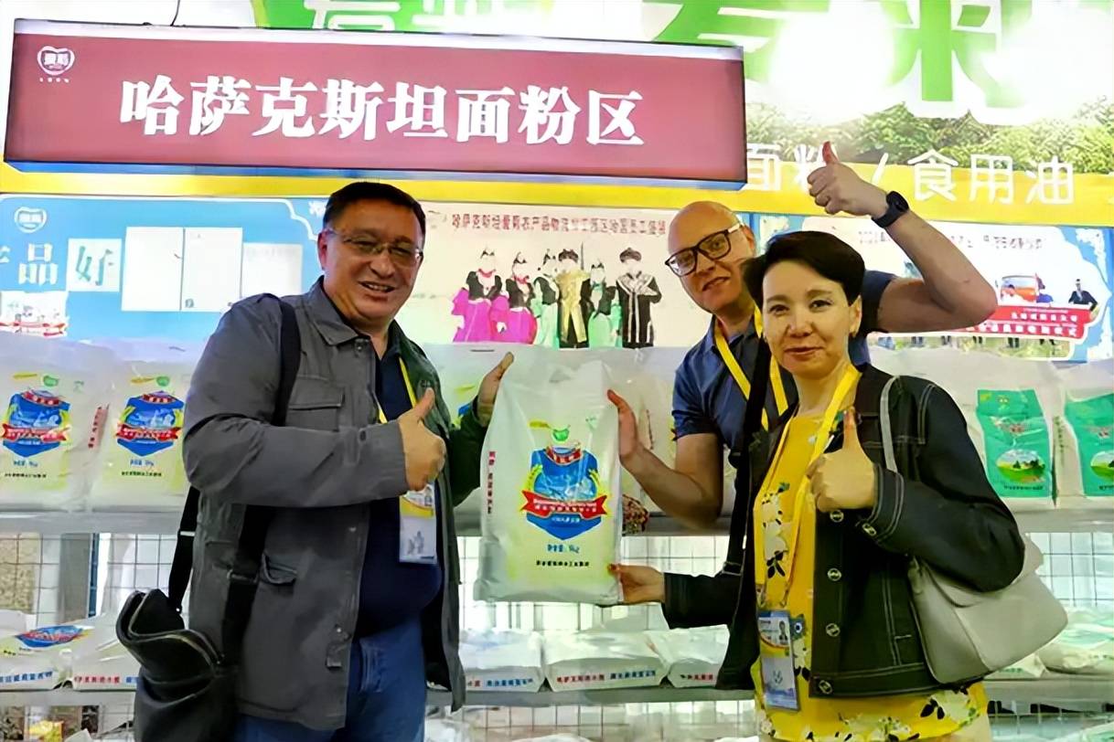 信用网怎么注册_美国想卡脖子?中国反手就是王炸信用网怎么注册,哈萨克斯坦为啥主动送粮上门!