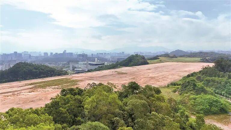 皇冠信用哪里申请_官方正式批复:深圳龙华机场皇冠信用哪里申请,确定了!前身比宝安机场还要早