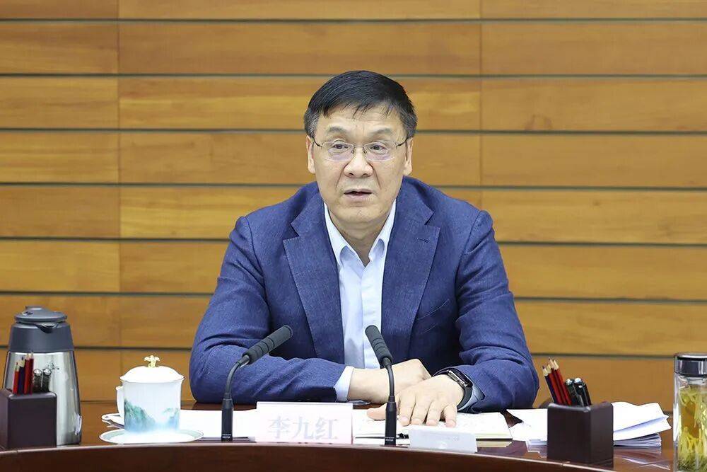 皇冠公司的代理怎么拿_李九红任陕西省委常委
