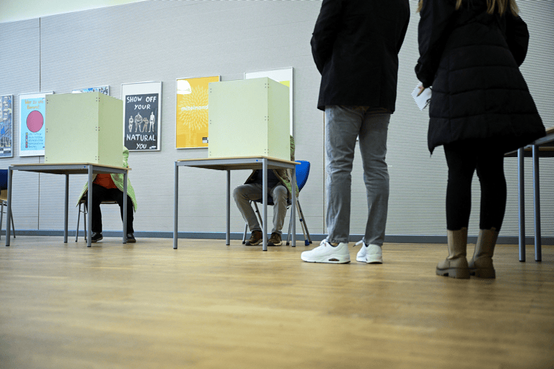皇冠登录地址_德国选择党再下一城皇冠登录地址,基民盟输光一个州,默茨怎么办?
