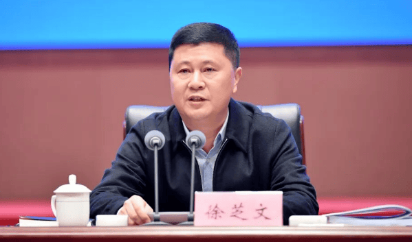 皇冠信用网开户_经中共中央组织部同意皇冠信用网开户,徐芝文任西藏自治区党委组织部部长