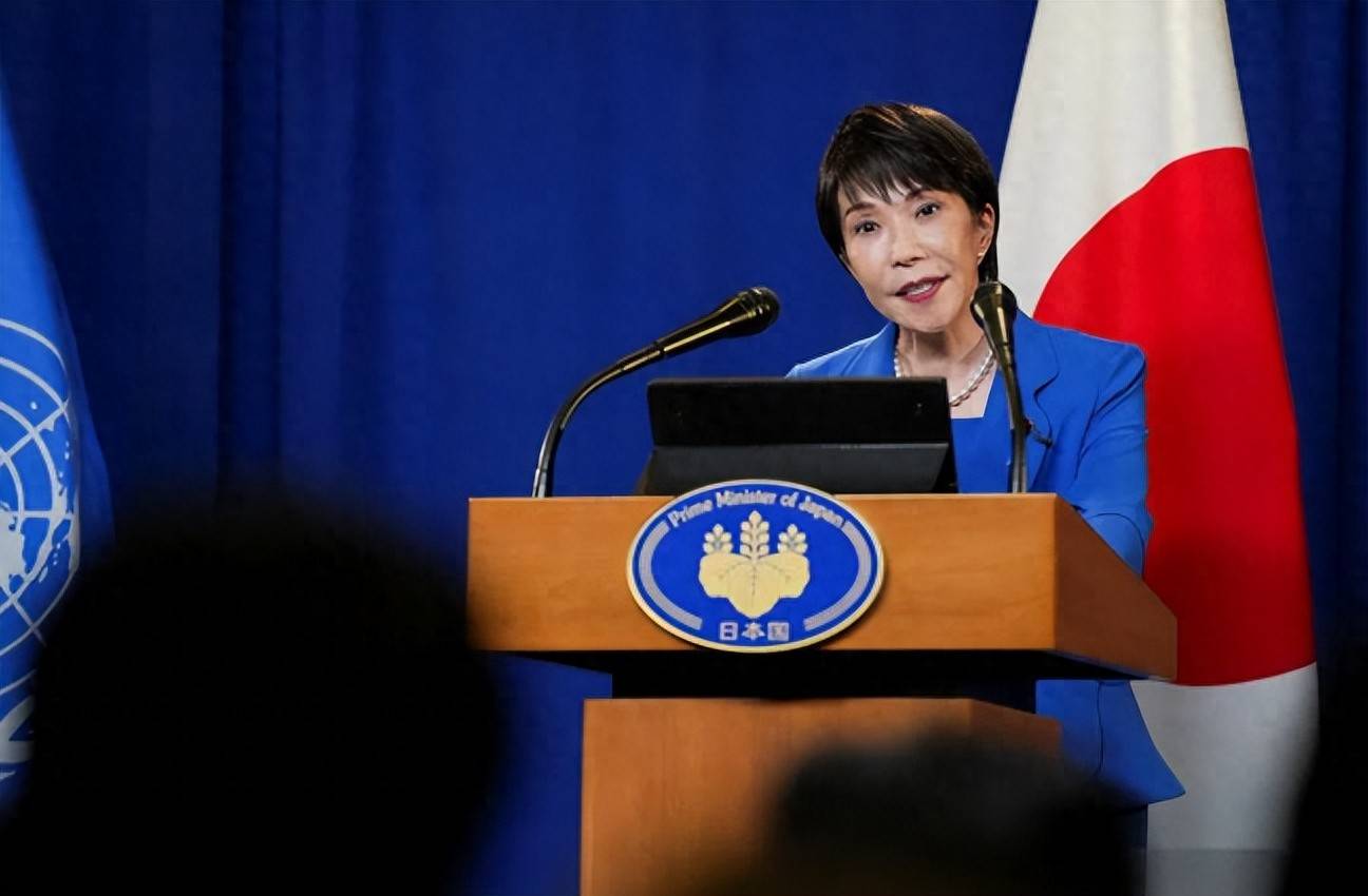 皇冠信用网平台_见了特朗普一面皇冠信用网平台,日韩全都变乖巧,冲着中美大事,说出一样的实话!