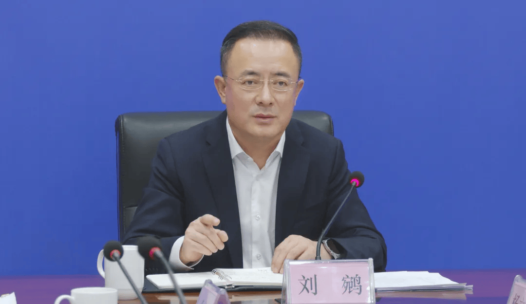 皇冠信用网庄家_刘鹓辞去山西忻州市市长职务皇冠信用网庄家,在任仅88天