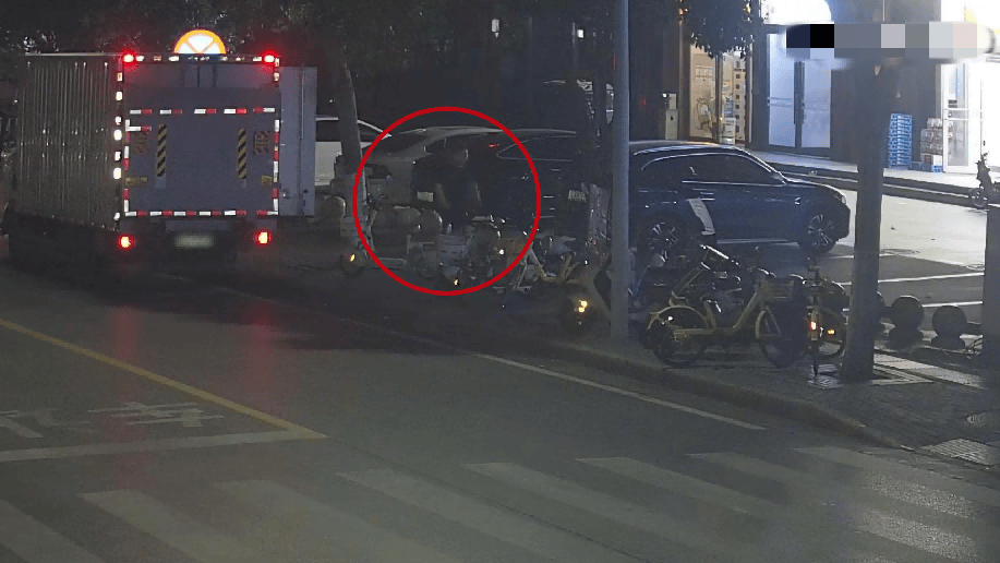 皇冠信用网要押金吗 _西安经开民警破获奇葩盗窃案:偷13吨共享单车“创业” 忙活8天反倒亏皇冠信用网要押金吗 了