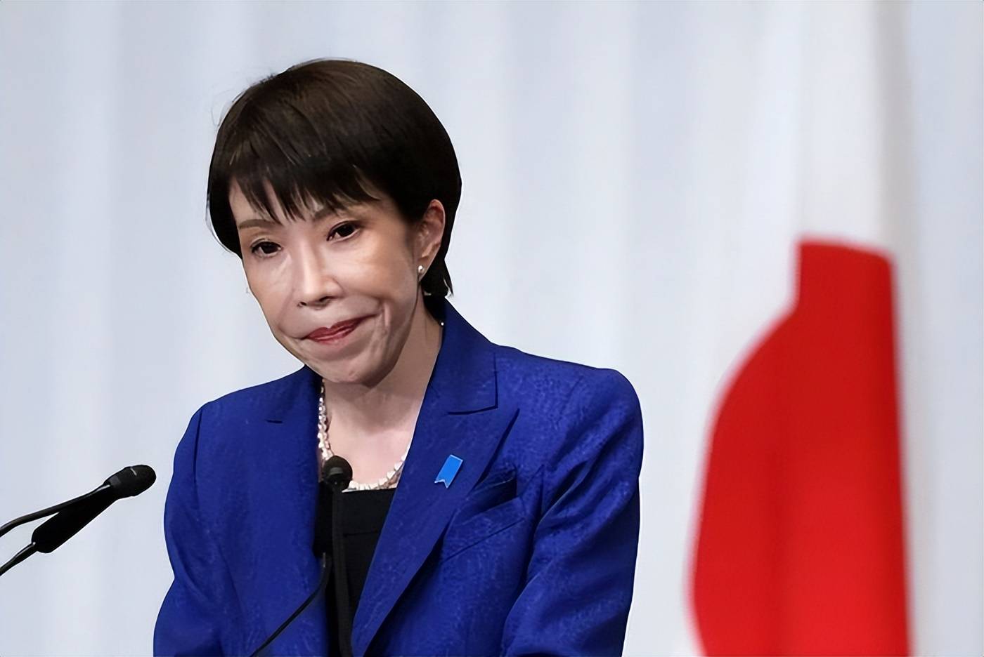 正版皇冠信用网开户_日企十年撤走四千家正版皇冠信用网开户,首相头衔被取消?高市早苗表态,中国是重要邻国