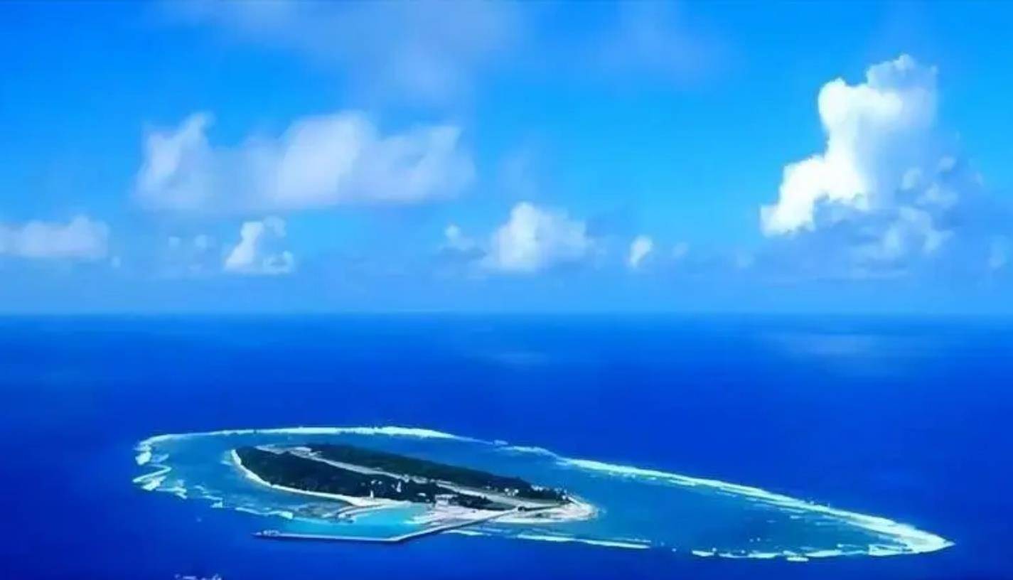 怎么申请皇冠信用网_挑衅一次怎么申请皇冠信用网,管控就扩大一圈!中方24小时盯防中业岛,菲律宾求锤得锤了