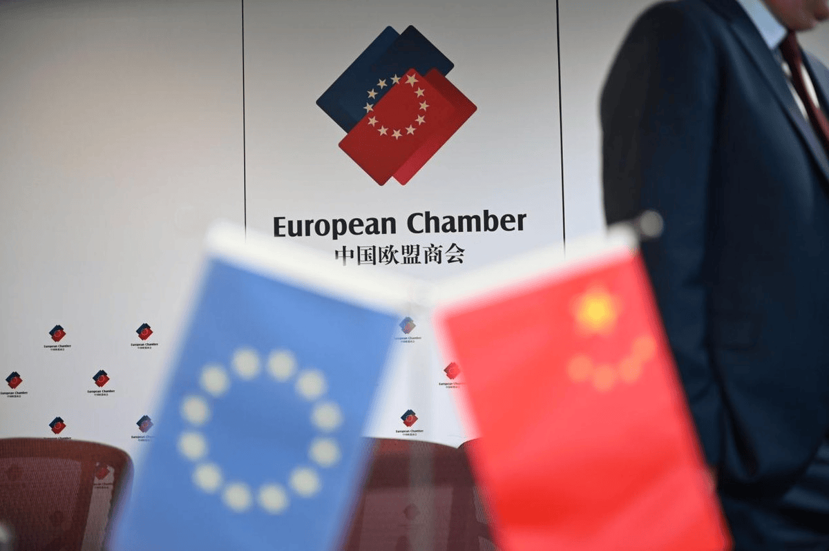 皇冠信用网如何开户_就在今天皇冠信用网如何开户,中欧谈判在京收场,欧盟彻底认清现实,得罪中国不值当