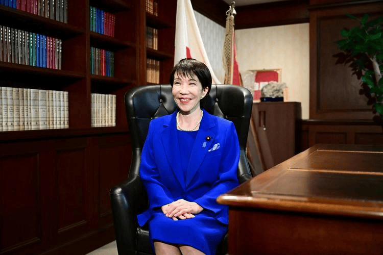 皇冠足球平台代理申请_当面给高市上一课!公明党重申台湾已归还中国皇冠足球平台代理申请,日本不支持"台独"