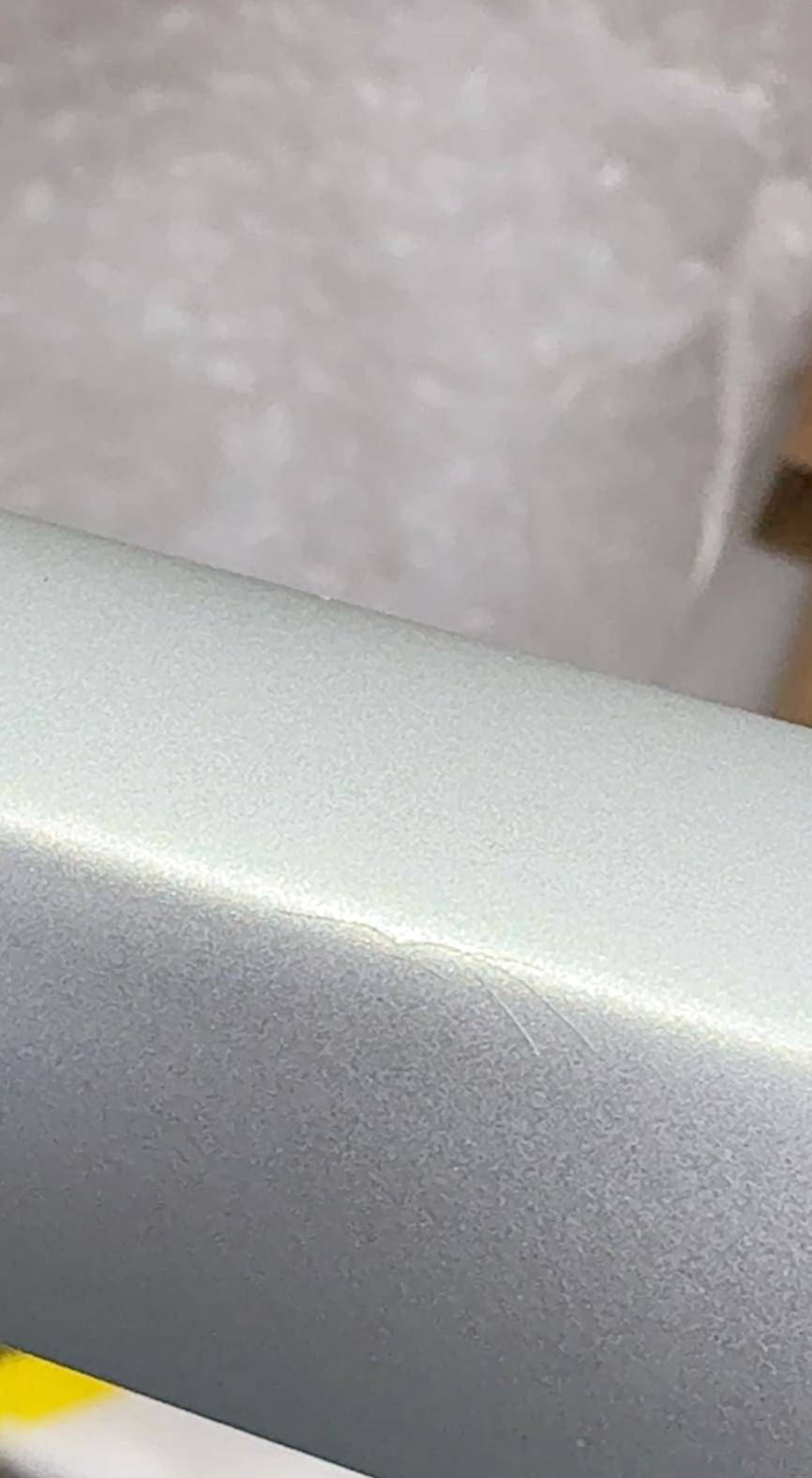 世界杯平台开户
_39800元买的自行车车架世界杯平台开户
,提车十几天就掉漆,门店承诺换新,品牌方却改口“只能补漆”